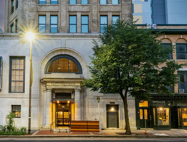 SpringHill Suites by Marriott Baltimore Downtown Convention Center Area hotel detail image 3