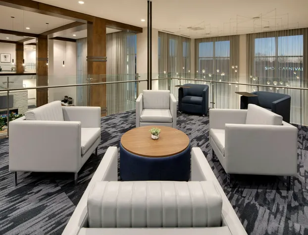 Fairfield Inn & Suites by Marriott Franklin Cool Springs hotel detail image 3