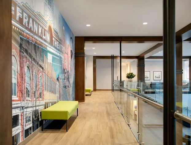 Fairfield Inn & Suites by Marriott Franklin Cool Springs hotel detail image 4