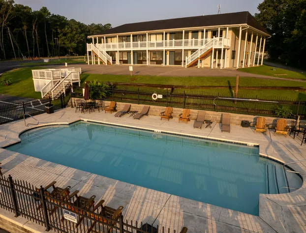 River's Rest Marina & Resort hotel detail image 1