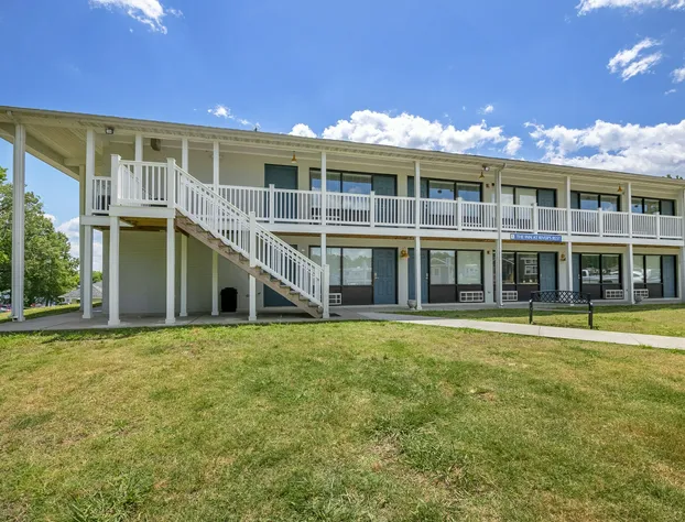 River's Rest Marina & Resort hotel detail image 2