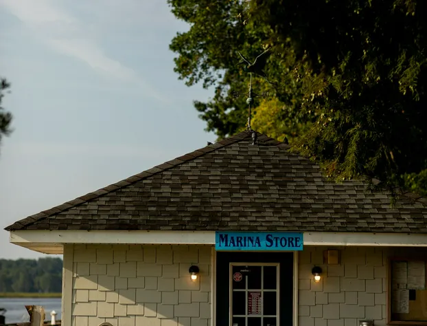 River's Rest Marina & Resort hotel detail image 3