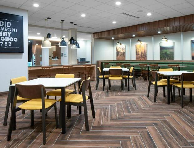 Fairfield Inn & Suites by Marriott Ashtabula hotel detail image 4