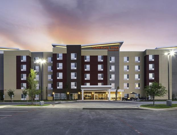 TownePlace Suites by Marriott San Antonio Universal City/Live Oak hotel detail image 1
