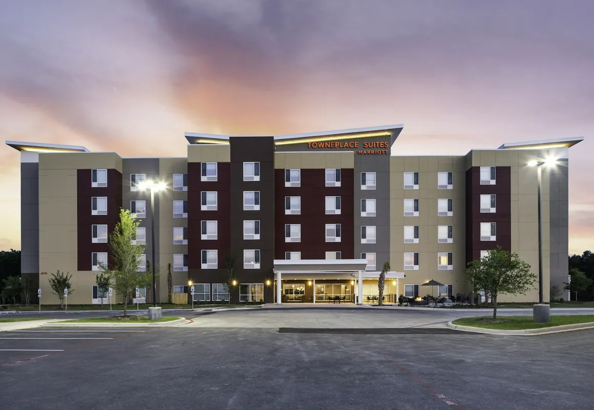 TownePlace Suites by Marriott San Antonio Universal City/Live Oak hotel hero