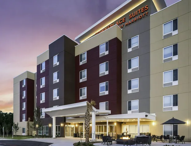 TownePlace Suites by Marriott San Antonio Universal City/Live Oak hotel detail image 1