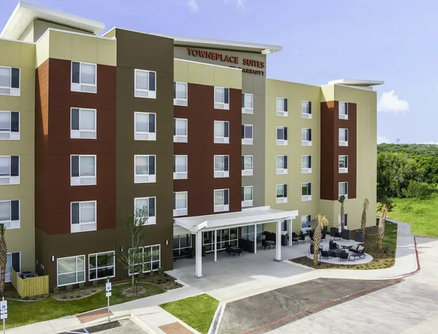 TownePlace Suites by Marriott San Antonio Universal City/Live Oak hotel detail image 2