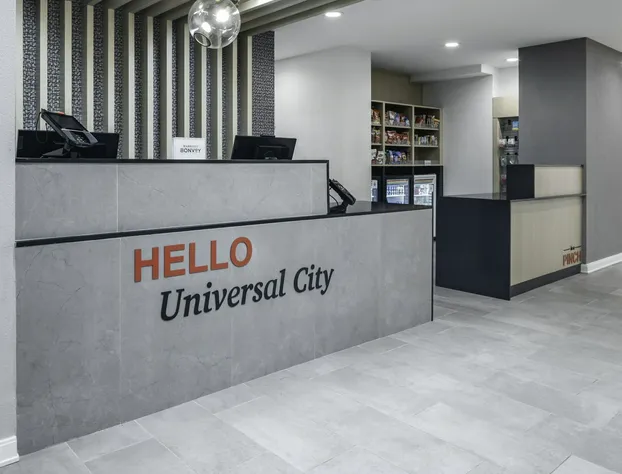 TownePlace Suites by Marriott San Antonio Universal City/Live Oak hotel detail image 3