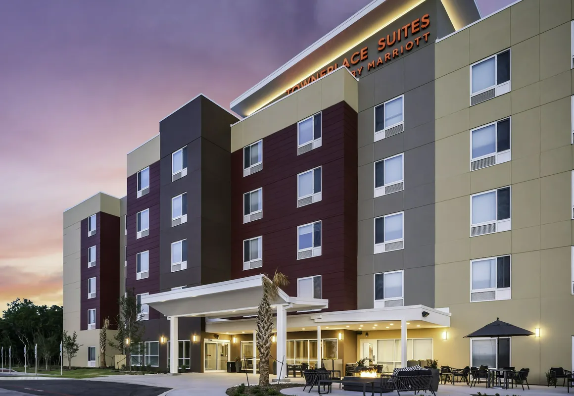 TownePlace Suites by Marriott San Antonio Universal City/Live Oak hotel hero