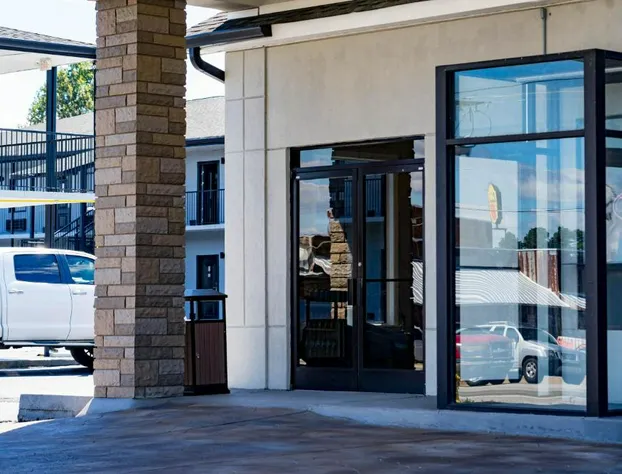 Stay Express Inn Chattanooga hotel detail image 2