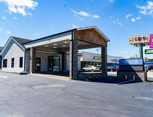 Stay Express Inn Chattanooga hotel detail image 4