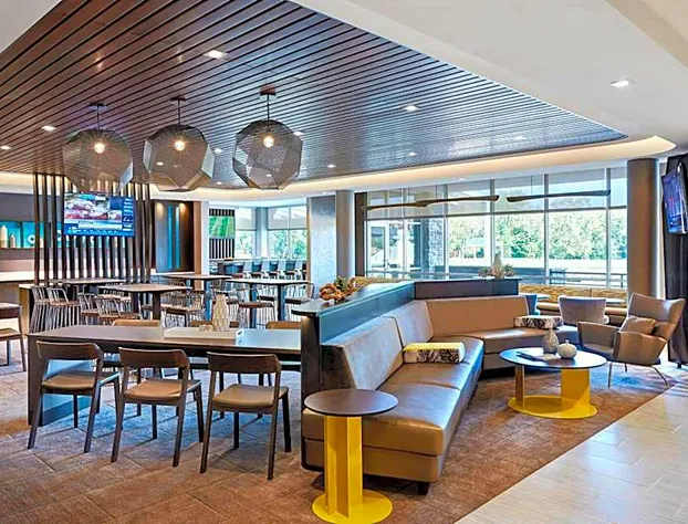 SpringHill Suites by Marriott Cottonwood hotel detail image 4