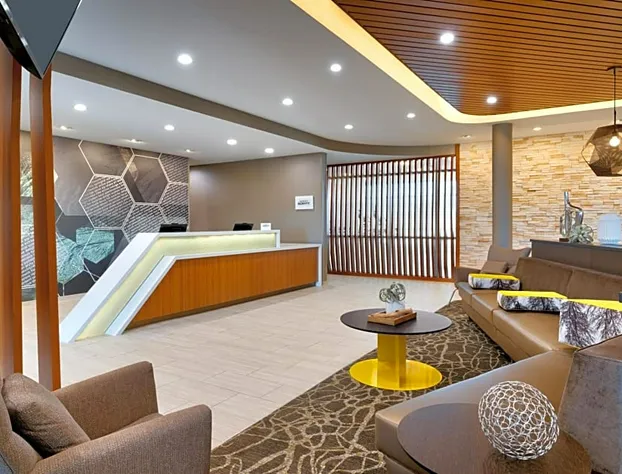 SpringHill Suites by Marriott Cottonwood hotel detail image 4