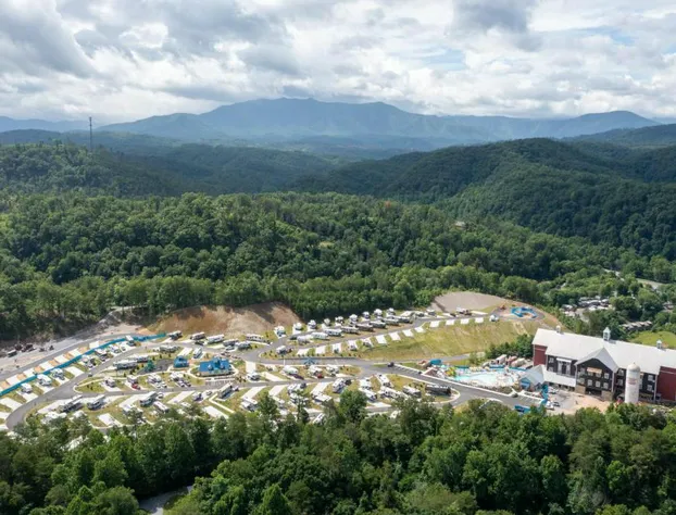 The Lodge at Camp Margaritaville hotel detail image 2