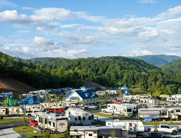 The Lodge at Camp Margaritaville hotel detail image 3