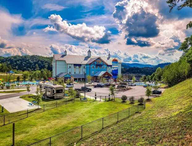 The Lodge at Camp Margaritaville hotel detail image 4