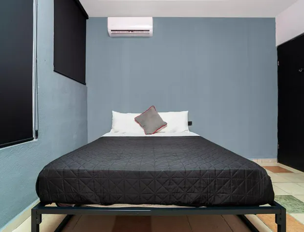 Adhoc Cintermex hotel detail image 3