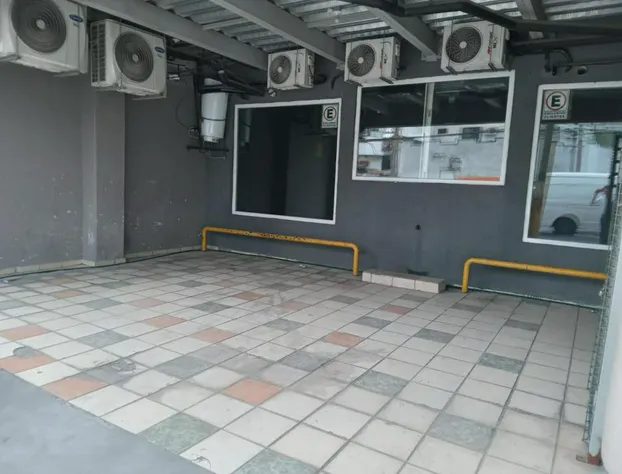 Adhoc Cintermex hotel detail image 2