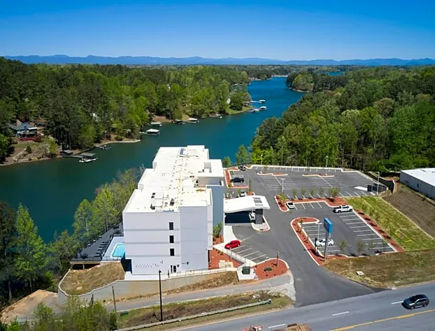 Fairfield Inn & Suites Seneca Clemson Univ Area hotel detail image 2