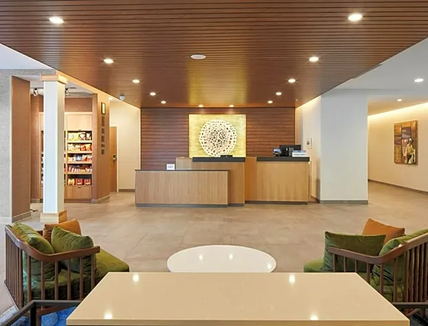 Fairfield Inn & Suites Seneca Clemson Univ Area hotel detail image 3