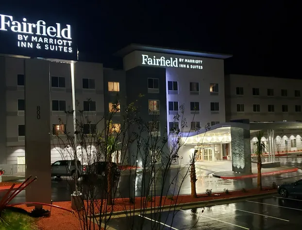 Fairfield Inn & Suites Seneca Clemson Univ Area hotel detail image 1