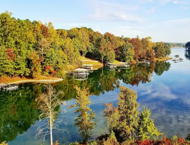 Fairfield Inn & Suites Seneca Clemson Univ Area hotel detail image 4