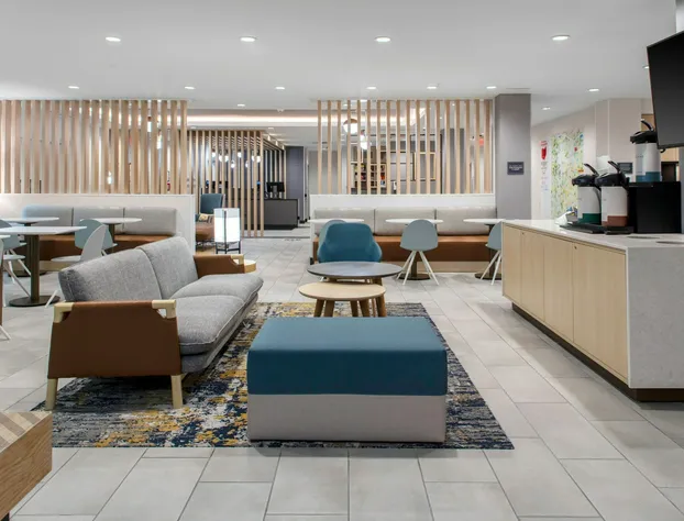 TownePlace Suites by Marriott Dayton Wilmington hotel detail image 1