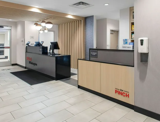 TownePlace Suites by Marriott Dayton Wilmington hotel detail image 2