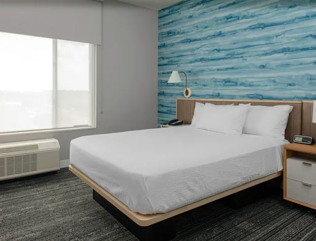 TownePlace Suites by Marriott Dayton Wilmington hotel detail image 3