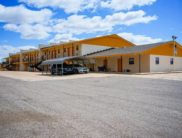 Duncan Inn by OYO, OK - Hwy 81 Near Chisholm Casino hotel detail image 2