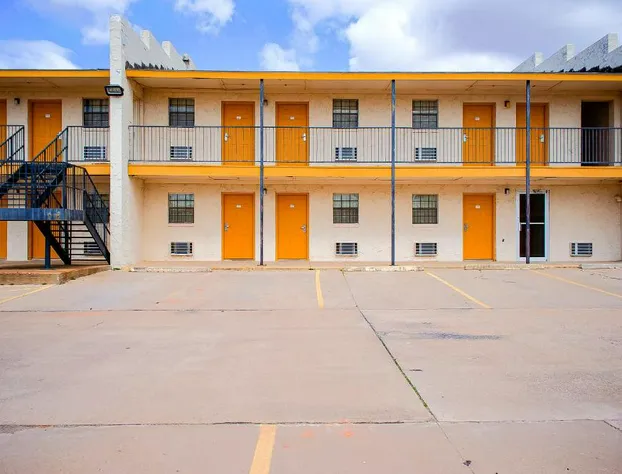 Duncan Inn by OYO, OK - Hwy 81 Near Chisholm Casino hotel detail image 1