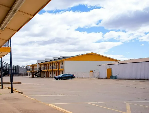 Duncan Inn by OYO, OK - Hwy 81 Near Chisholm Casino hotel detail image 3