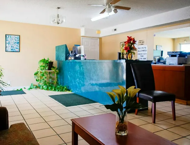 Duncan Inn by OYO, OK - Hwy 81 Near Chisholm Casino hotel detail image 4