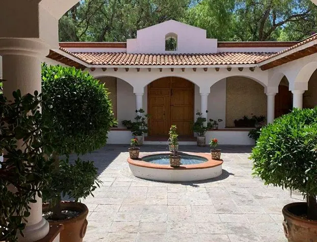 La Casona de los Colibríes hotel detail image 2