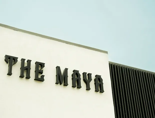 The Maya hotel detail image 1