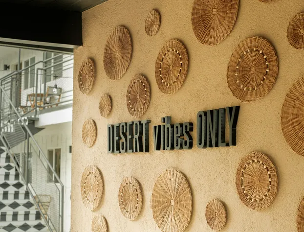 The Maya hotel detail image 4