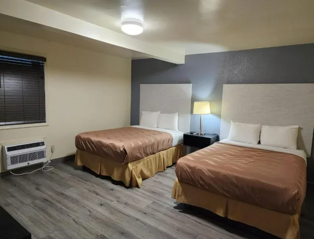 Green Garden Inn hotel detail image 1