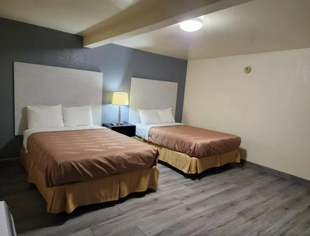 Green Garden Inn hotel detail image 4
