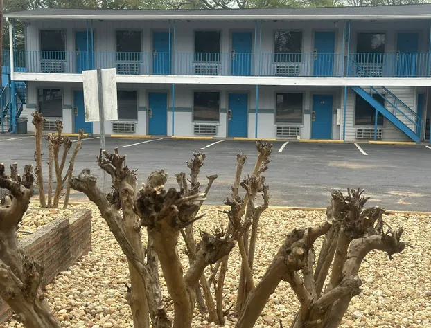 Green Garden Inn hotel detail image 1