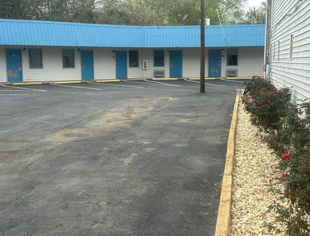 Green Garden Inn hotel detail image 2