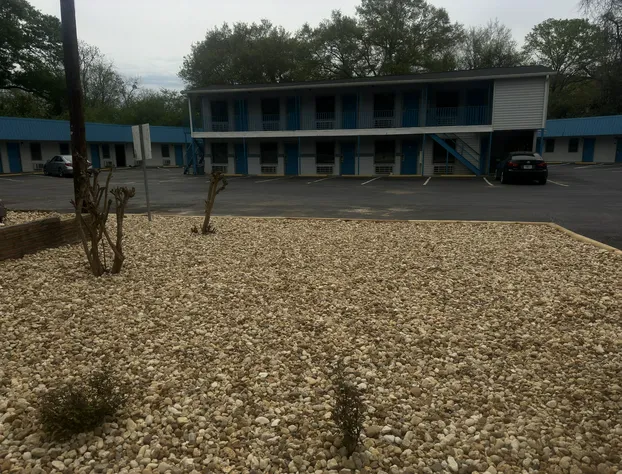 Green Garden Inn hotel detail image 3