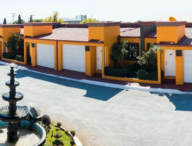 Hotel Closbi Km6 hotel detail image 1