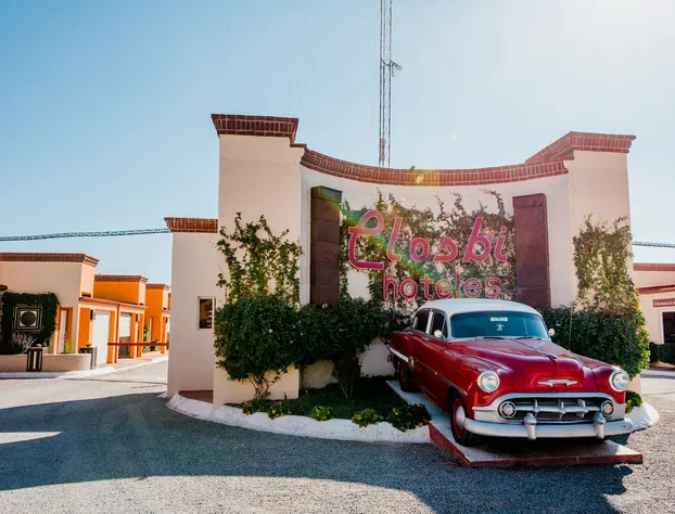 Hotel Closbi Km6 hotel detail image 2