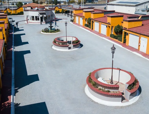 Hotel Closbi Km6 hotel detail image 3