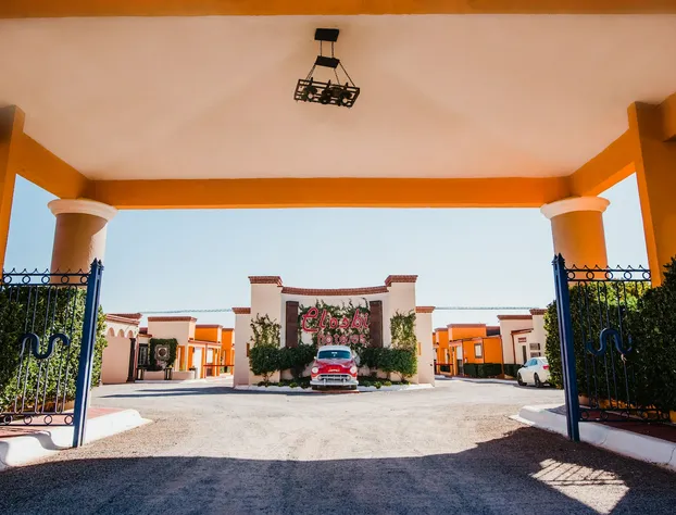 Hotel Closbi Km6 hotel detail image 4