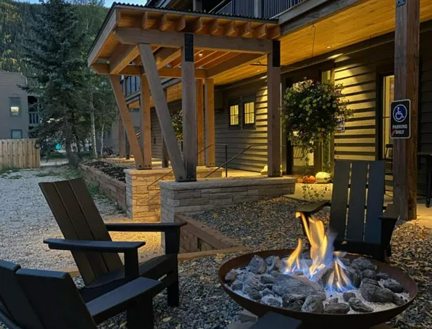 Vaquera House hotel detail image 1