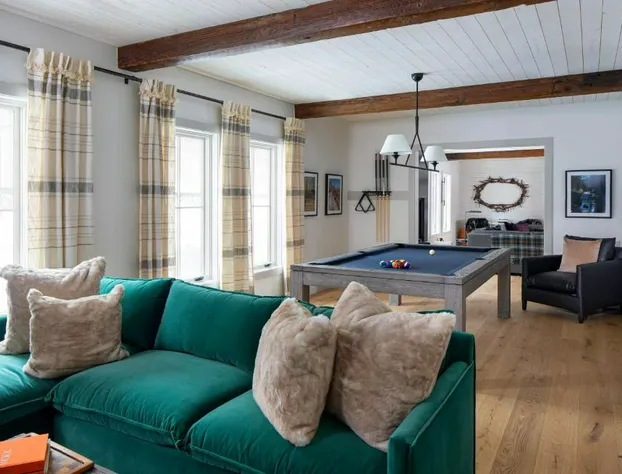 Vaquera House hotel detail image 3