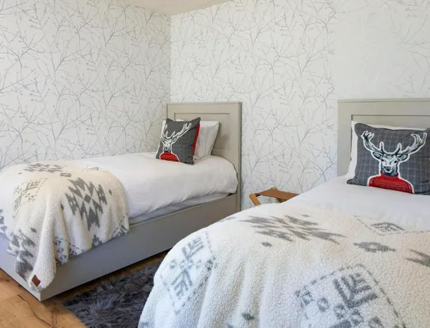 Vaquera House hotel detail image 4