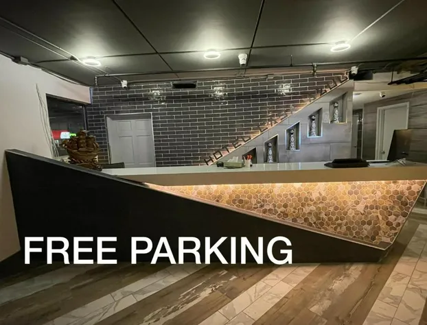 Casa Azul Hotel Blu JFK hotel detail image 3