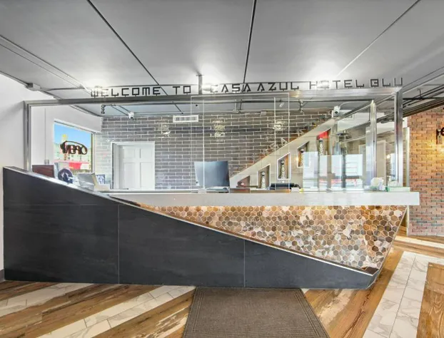 Casa Azul Hotel Blu JFK hotel detail image 4